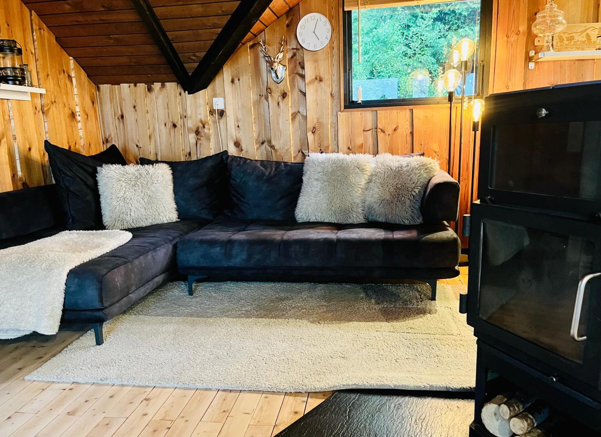 - Kleines Paradies - Chalet